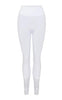Tim & Simonsen Leggings - Martha Lace - Bianco