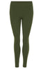 Tim & Simonsen Leggings - Rosa - Army