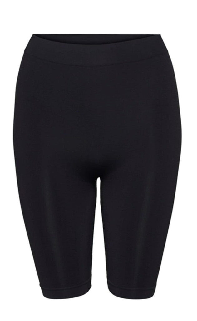 Tim & Simonsen Leggings - Rosa Bike Shorts - Black