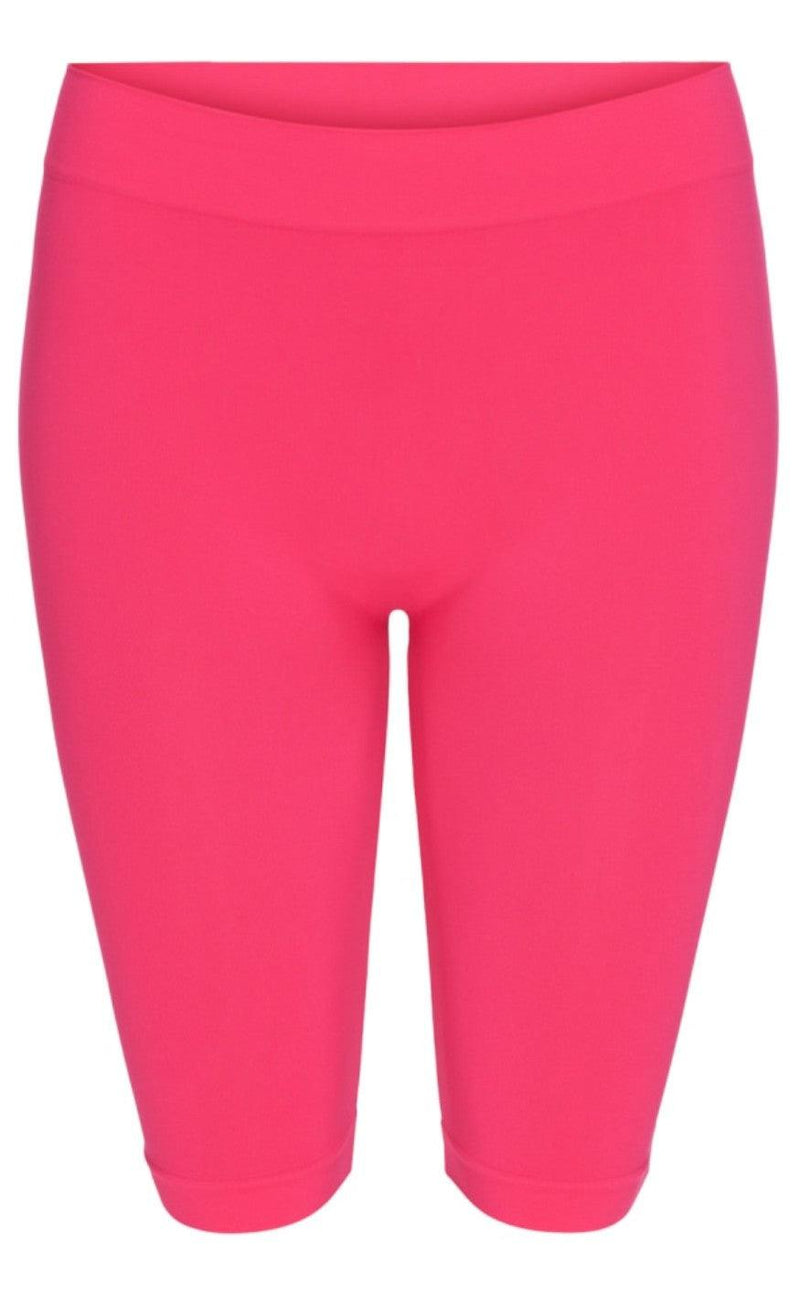 Tim & Simonsen Leggings - Rosa Bike Shorts - Cerise