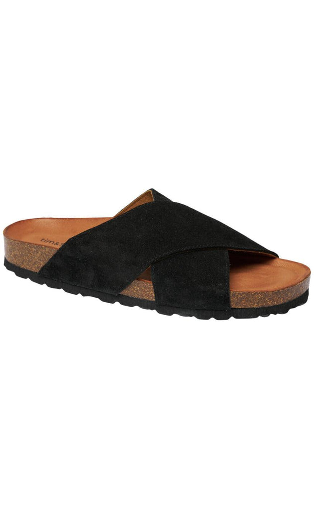 Tim & Simonsen Sandaler - Annet - Black