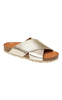 Tim & Simonsen Sandaler - Annet - Gold