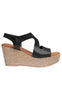 Tim & Simonsen Sandaler - Masha - Black