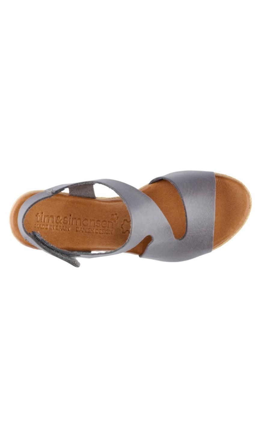 Tim & Simonsen Sandaler - Masha - Perla