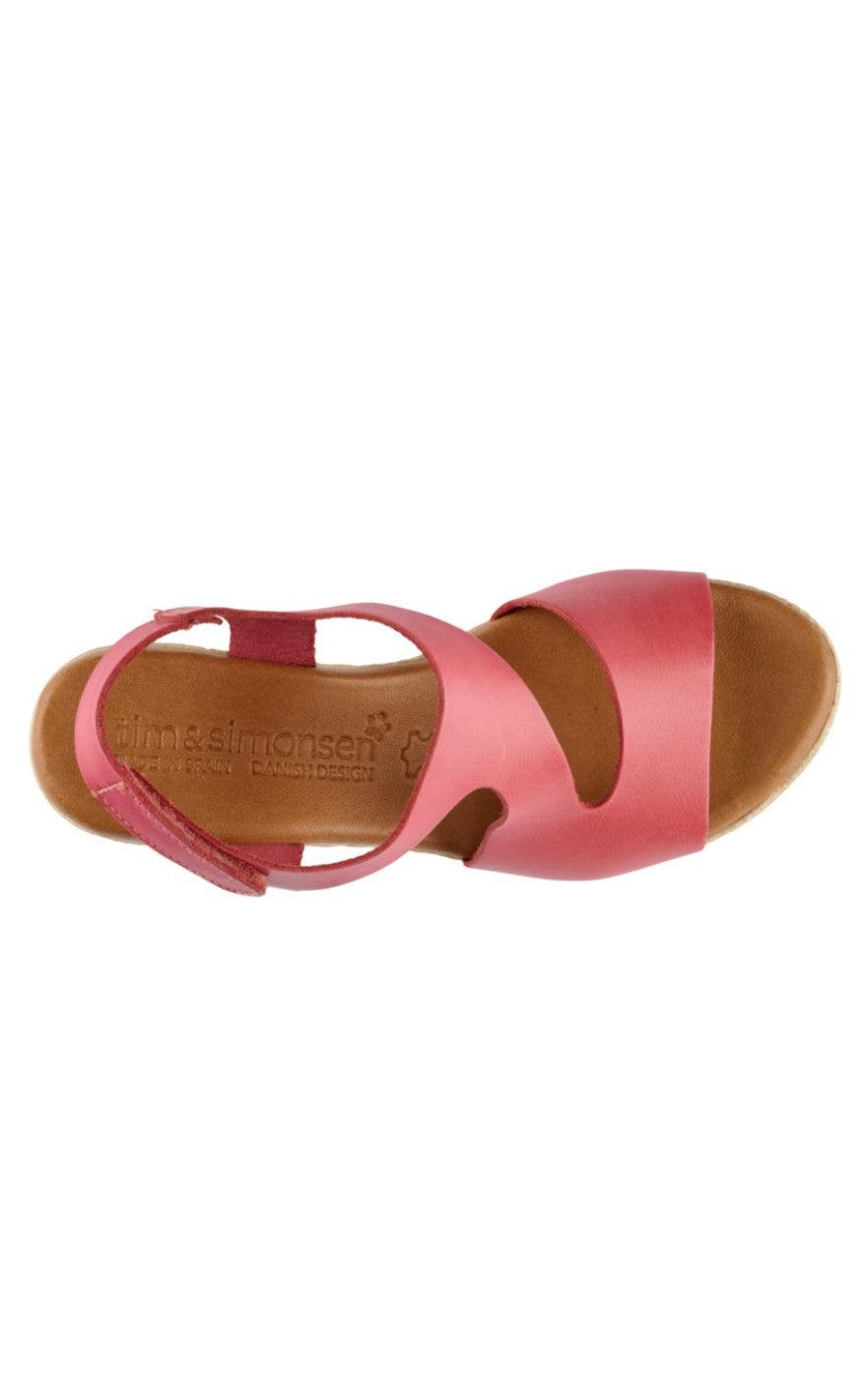 Tim & Simonsen Sandaler - Masha - Sandia