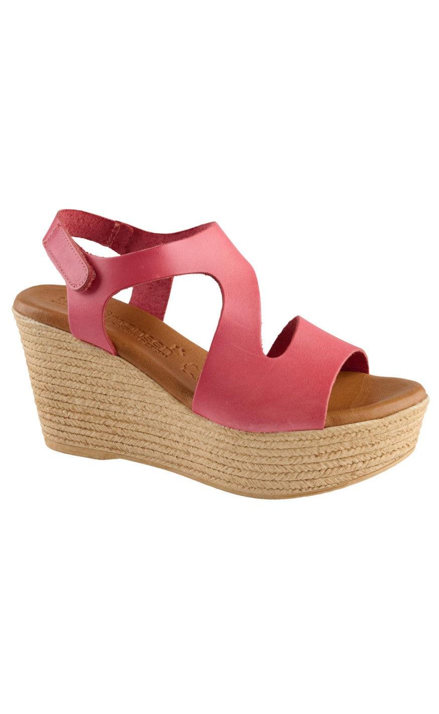 Tim & Simonsen Sandaler - Masha - Sandia