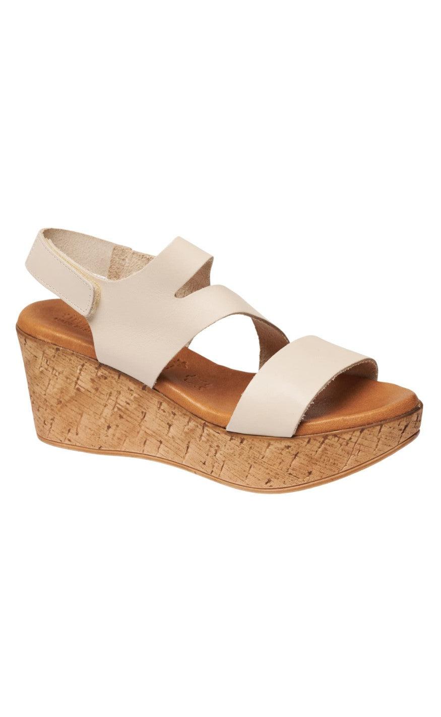 Tim & Simonsen Sandaler - Matilda - Beige