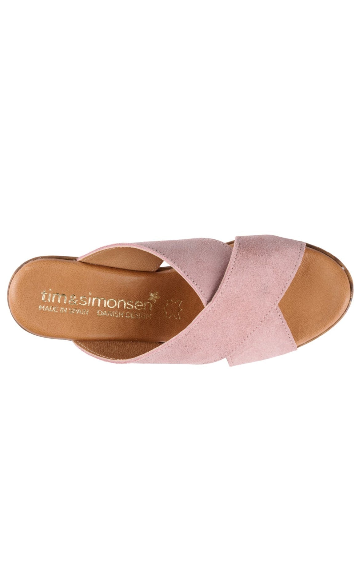 Tim & Simonsen Sandaler - Molly - Antique