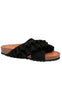 Tim & Simonsen Sandaler - Nora - Black
