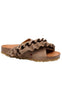 Tim & Simonsen Sandaler - Nora - Toppo