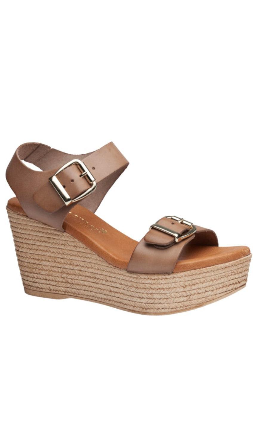 Tim & Simonsen Sandaler - Susanne - Lino