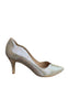 Tim & Simonsen Stiletter - Gloria - Champagne