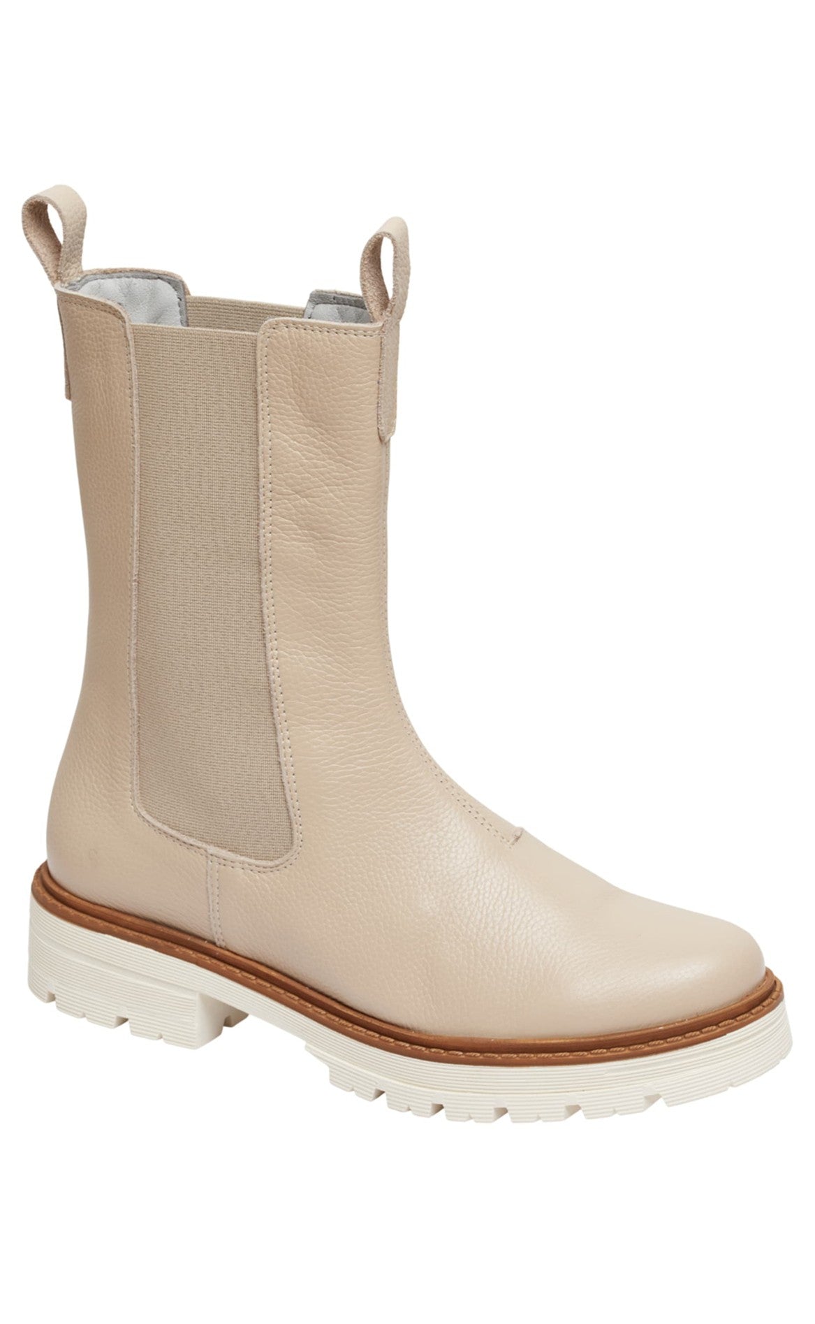 Tim & Simonsen Støvler - Ella - Beige