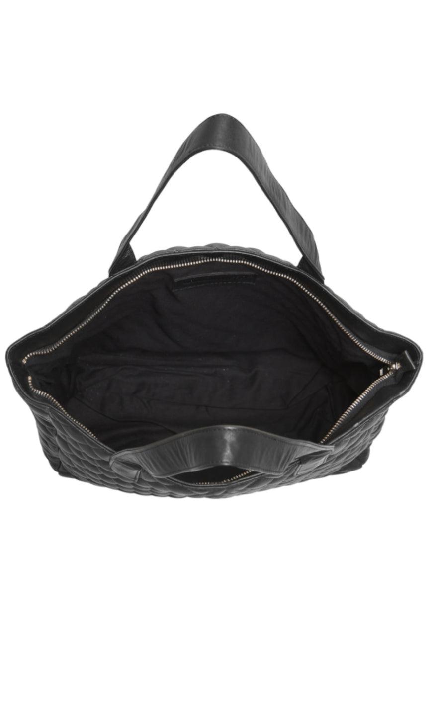 Tim & Simonsen Taske - Jada Shopper - Black