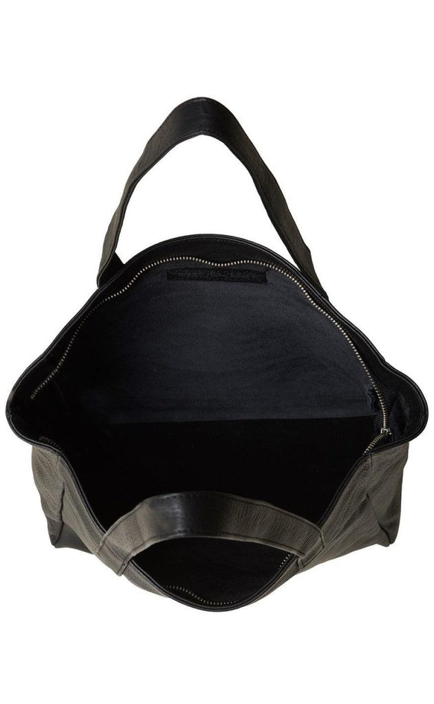 Tim & Simonsen Taske - Pernille Shopper - Black