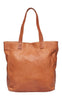 Tim & Simonsen Veske - Pernille Shopper - Cognac