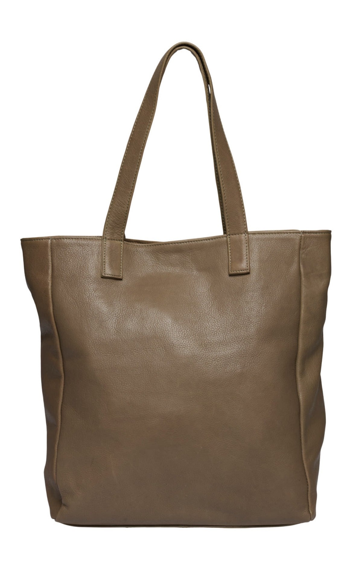 Tim & Simonsen Taske - Pernille Shopper - Olive
