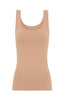 Tim & Simonsen Topp - Ellen - Nude