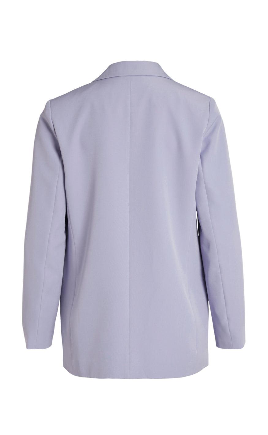 VILA Blazer - Kamma - Sweet Lavender