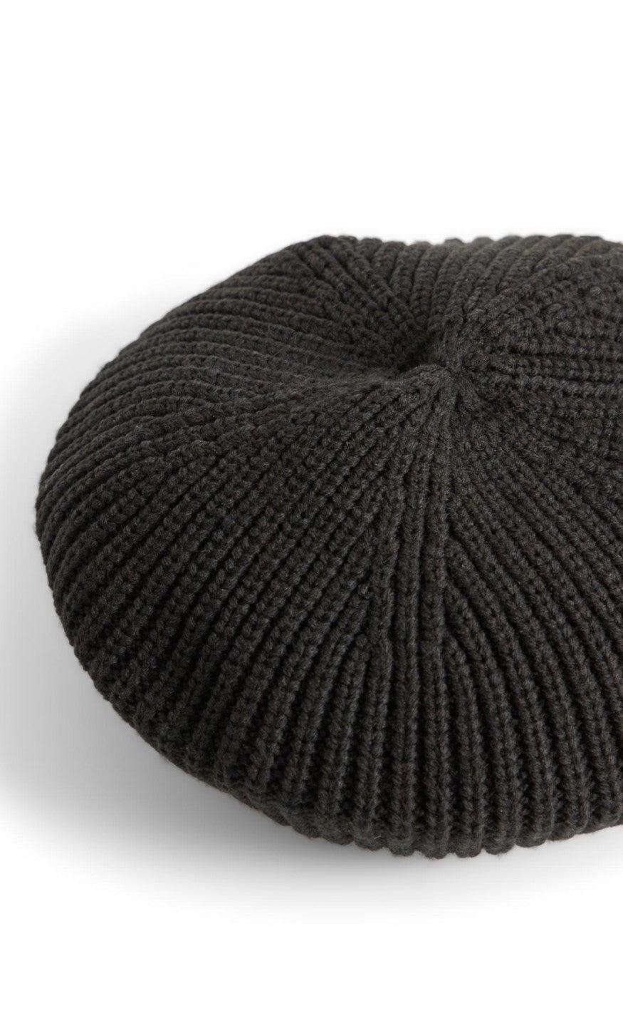 VILA Hat - Drema - Black