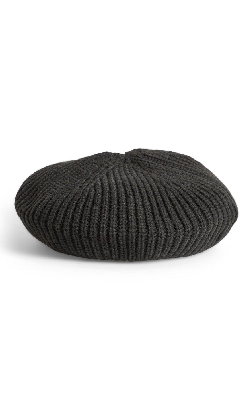 VILA Hat - Drema - Black