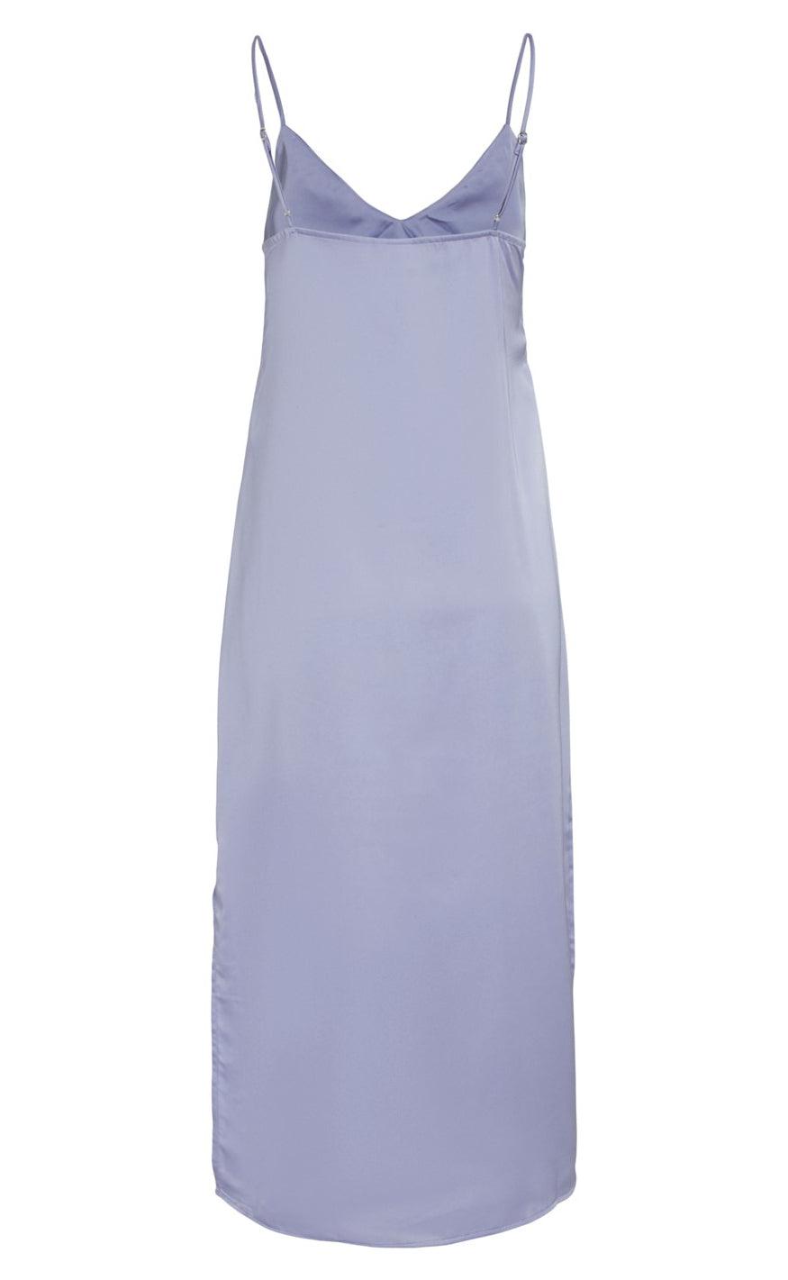 VILA Kjole - Ellette - Sweet Lavender