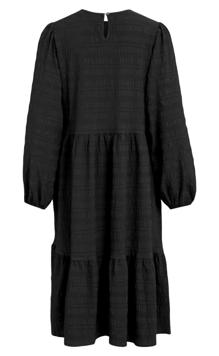 VILA Kjole - Sully - black