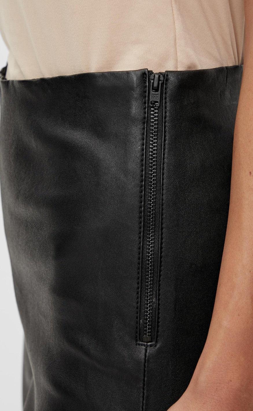 VILA Leggings - Mayra - Black
