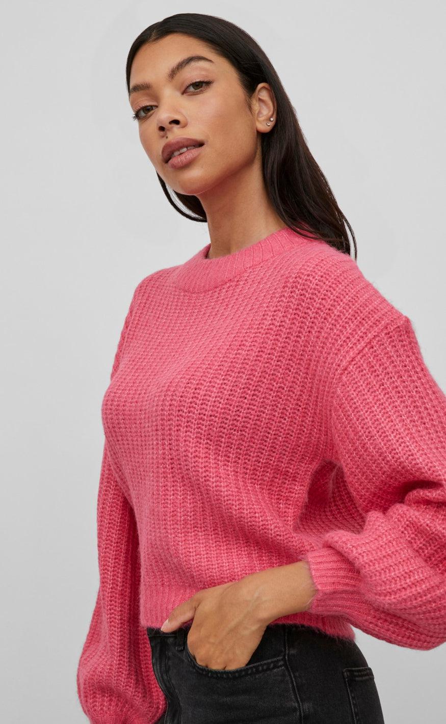 VILA Sweater - Felo - Fandango