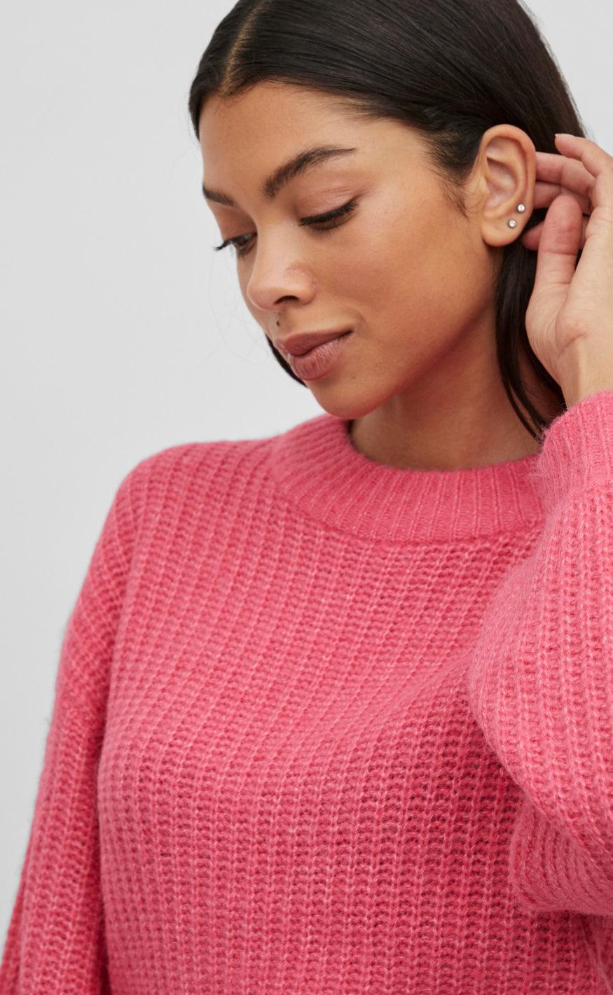VILA Sweater - Felo - Fandango