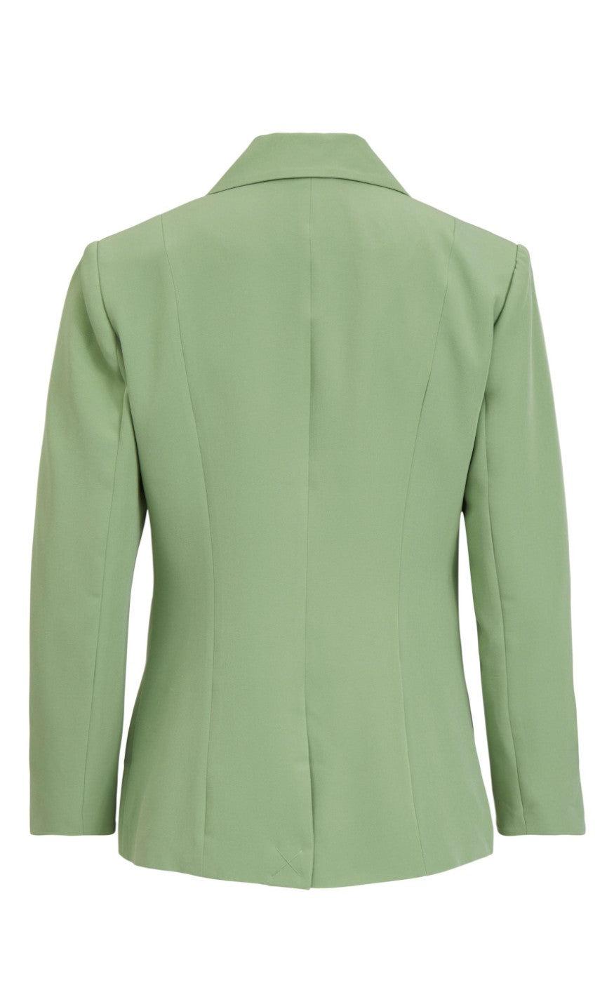 Vila Blazer - Lyck - Loden Frost