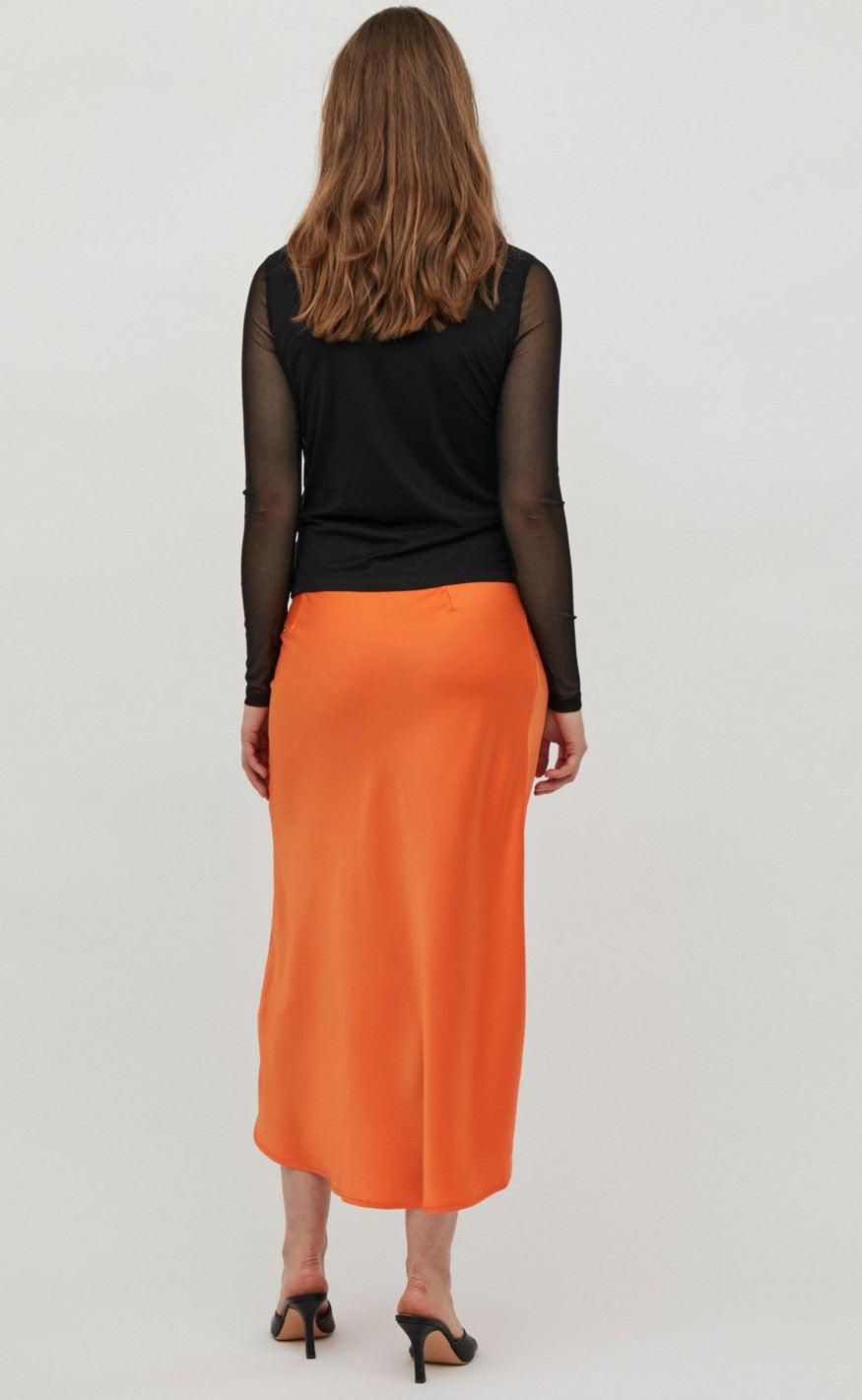 Vila Bluse - Binka - Black