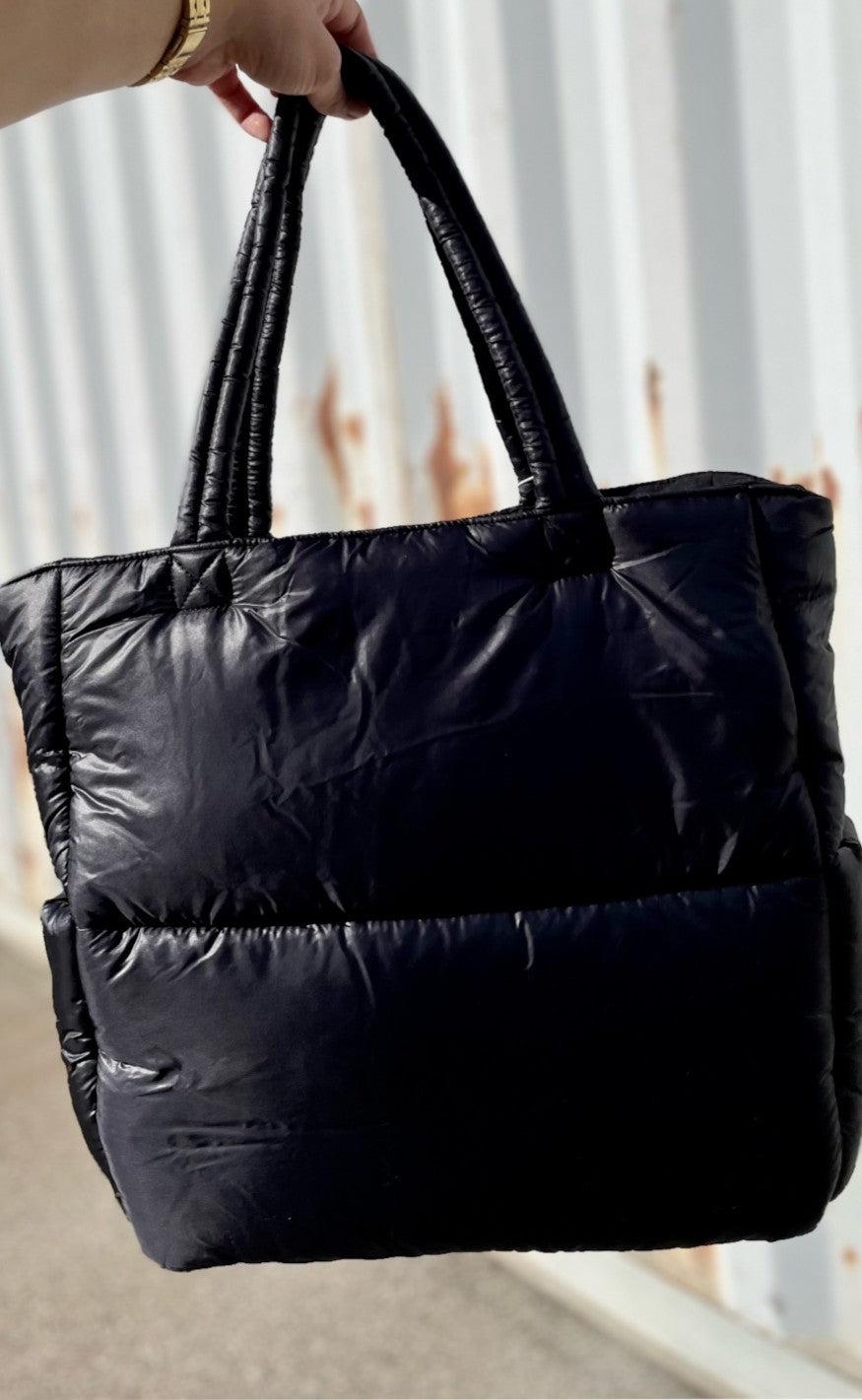 Vila Taske - Charlot - Black