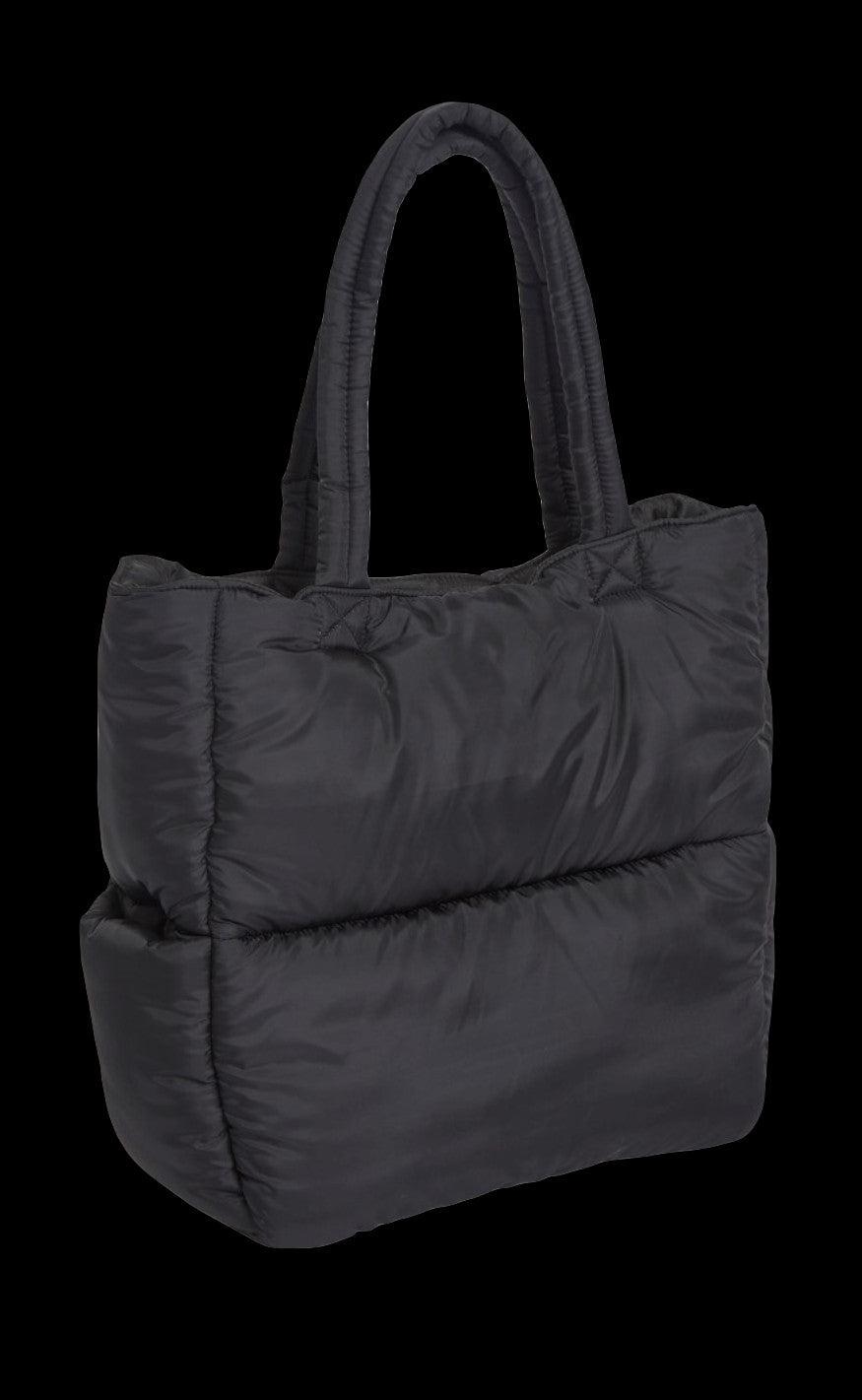 Vila Taske - Charlot - Black