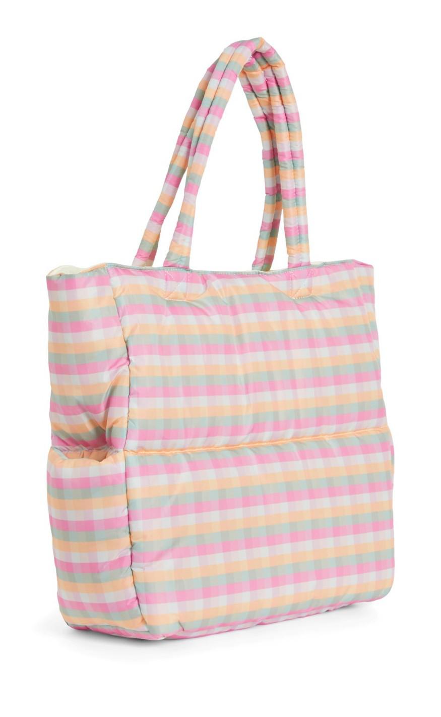 Vila Taske - Charlot - Fuchsia Pink