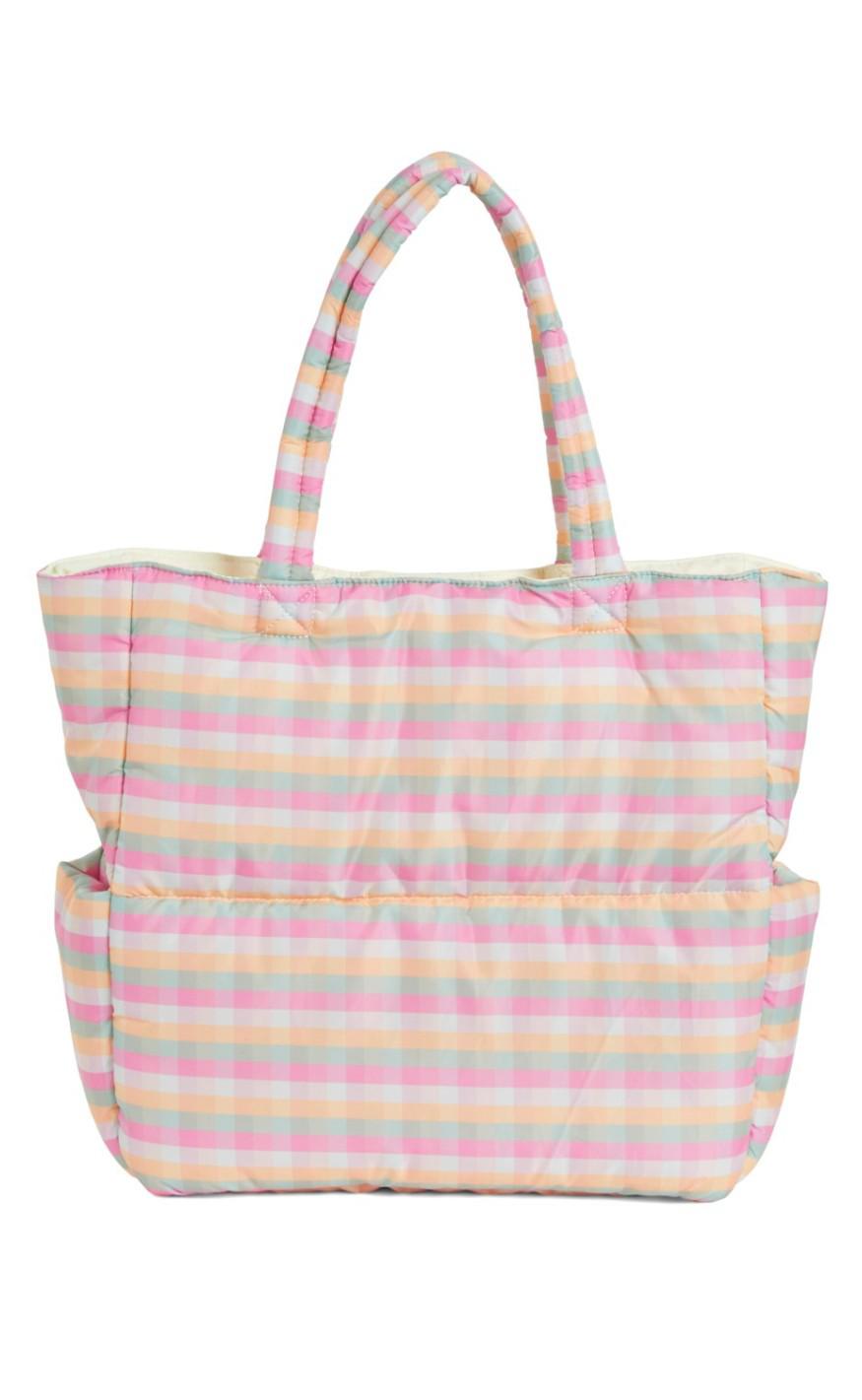 Vila Taske - Charlot - Fuchsia Pink
