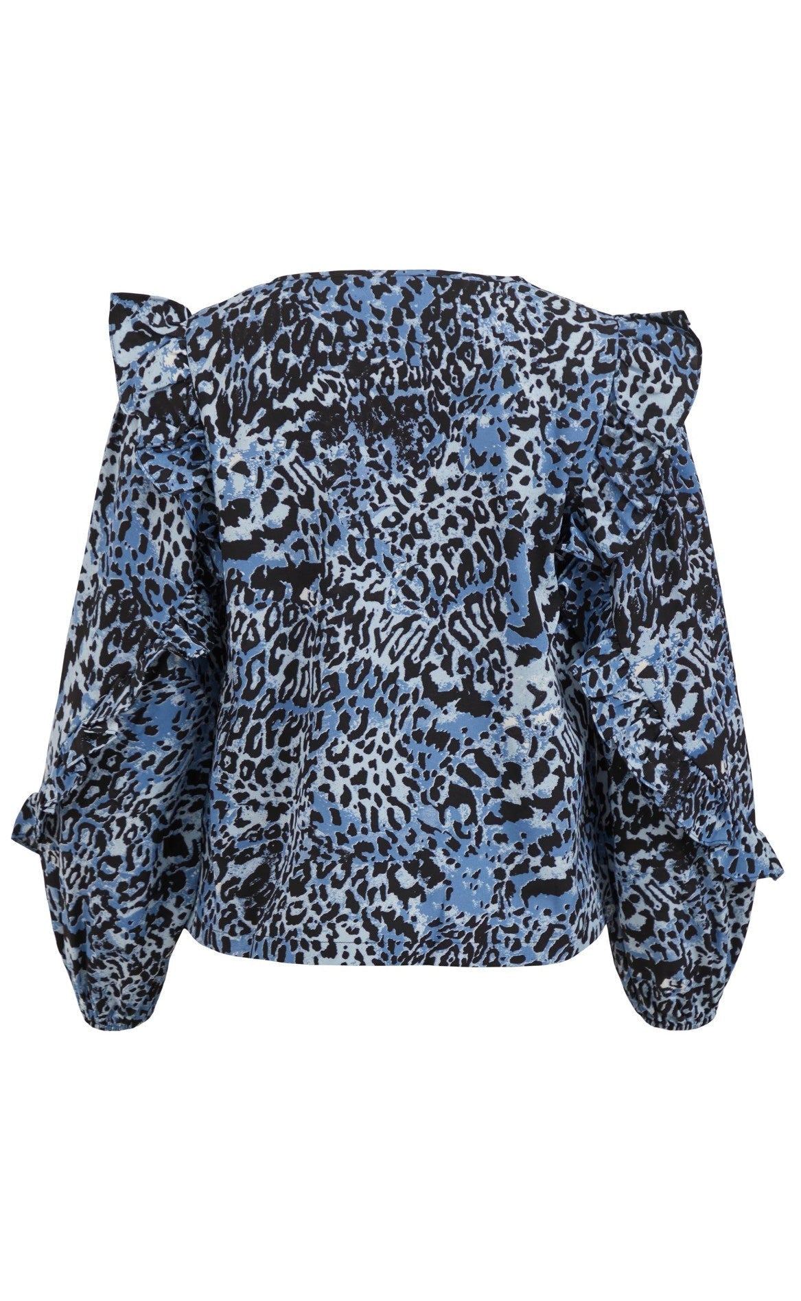 Vila Top - Coco - Kentucky Blue