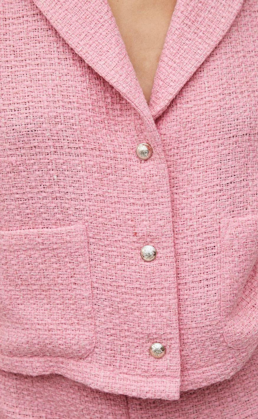 Vila Vest - Aya - Fuchsia Pink