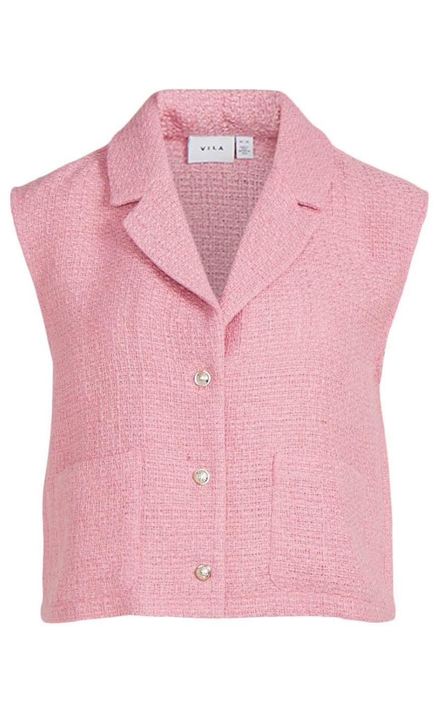 Vila Vest - Aya - Fuchsia Pink