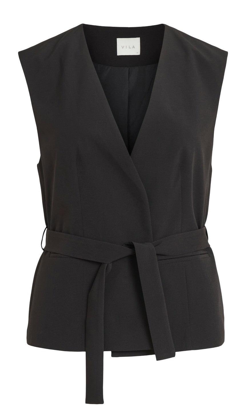 Vila Vest - Nemo - Black