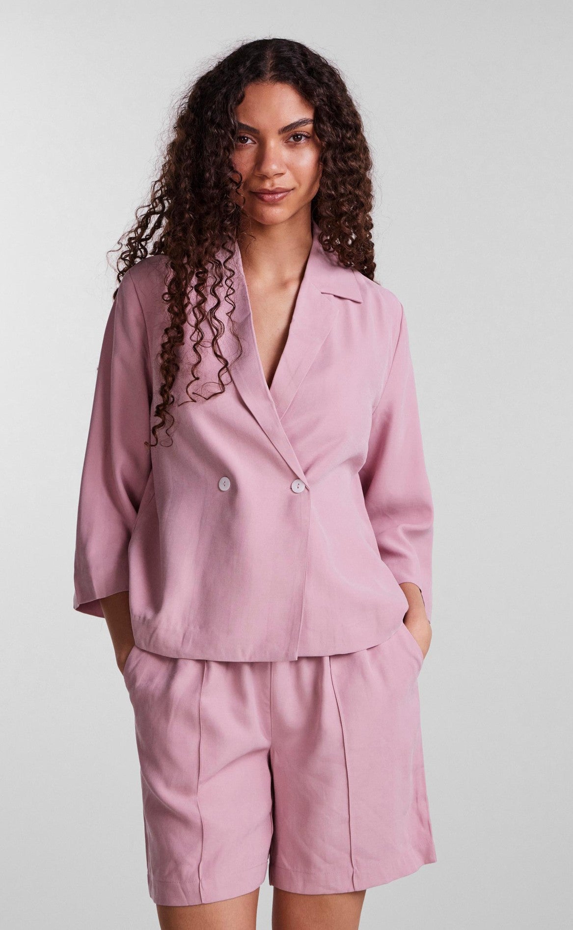 YAS Blazer - Mira - Zephyr
