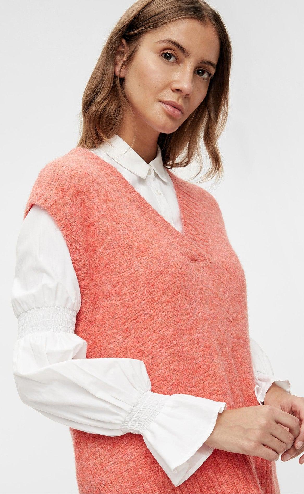 Yas Strikvest - Apple - Crabapple
