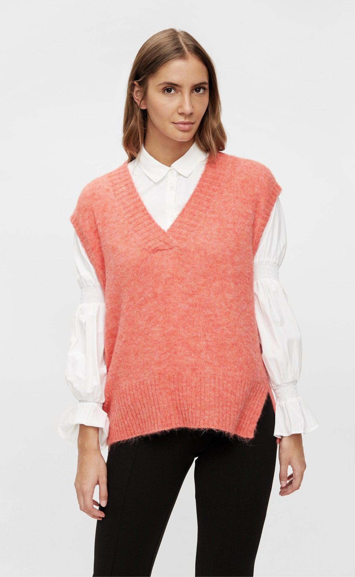 Yas Strikvest - Apple - Crabapple