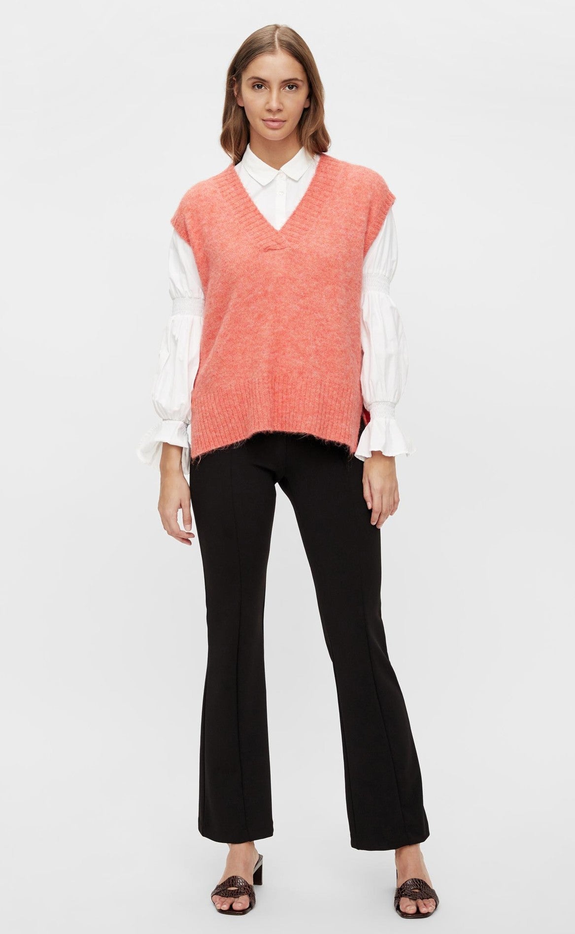 Yas Strikvest - Apple - Crabapple
