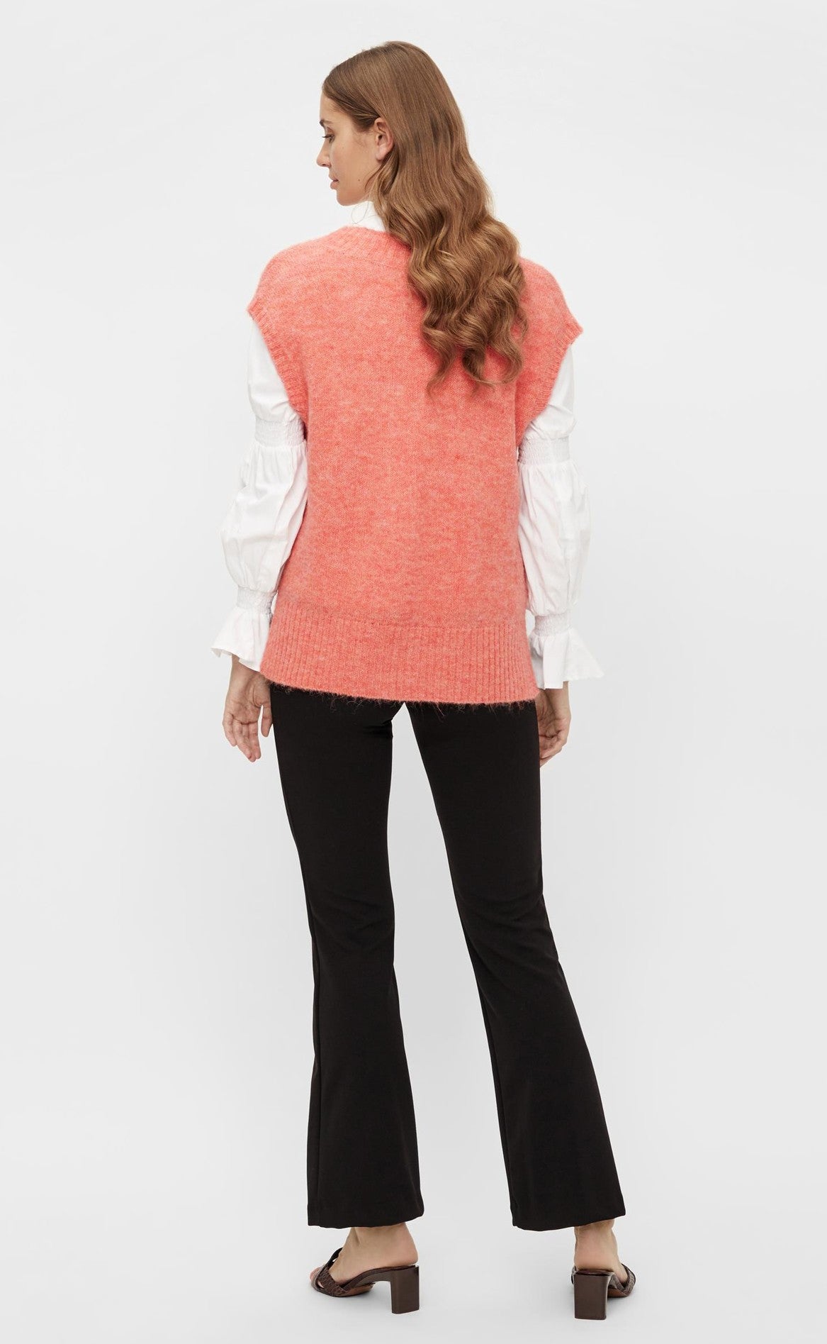 Yas Strikvest - Apple - Crabapple