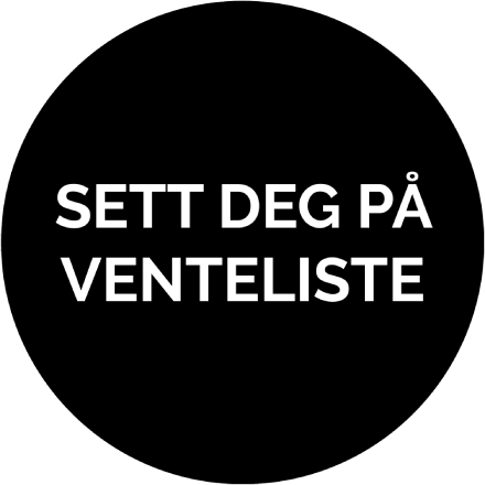 sett deg på venteliste